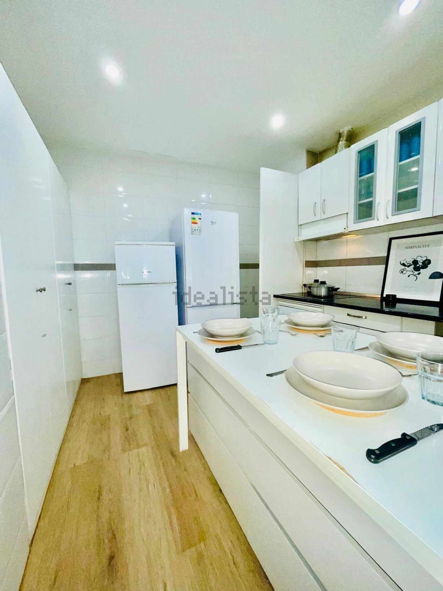 Habitación en alquiler, Madrid