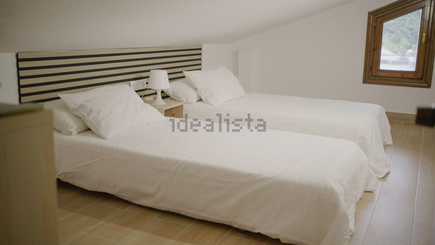 Квартира 75 м² у Sallent de Gállego