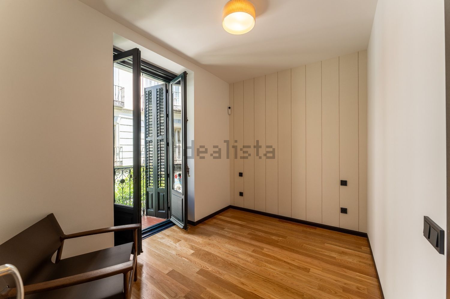 Квартира 50 м² в Мадриде