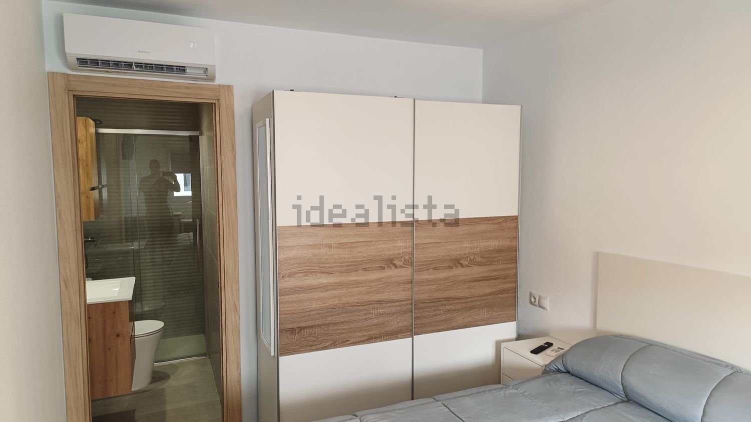 Habitación 120 m², Elche