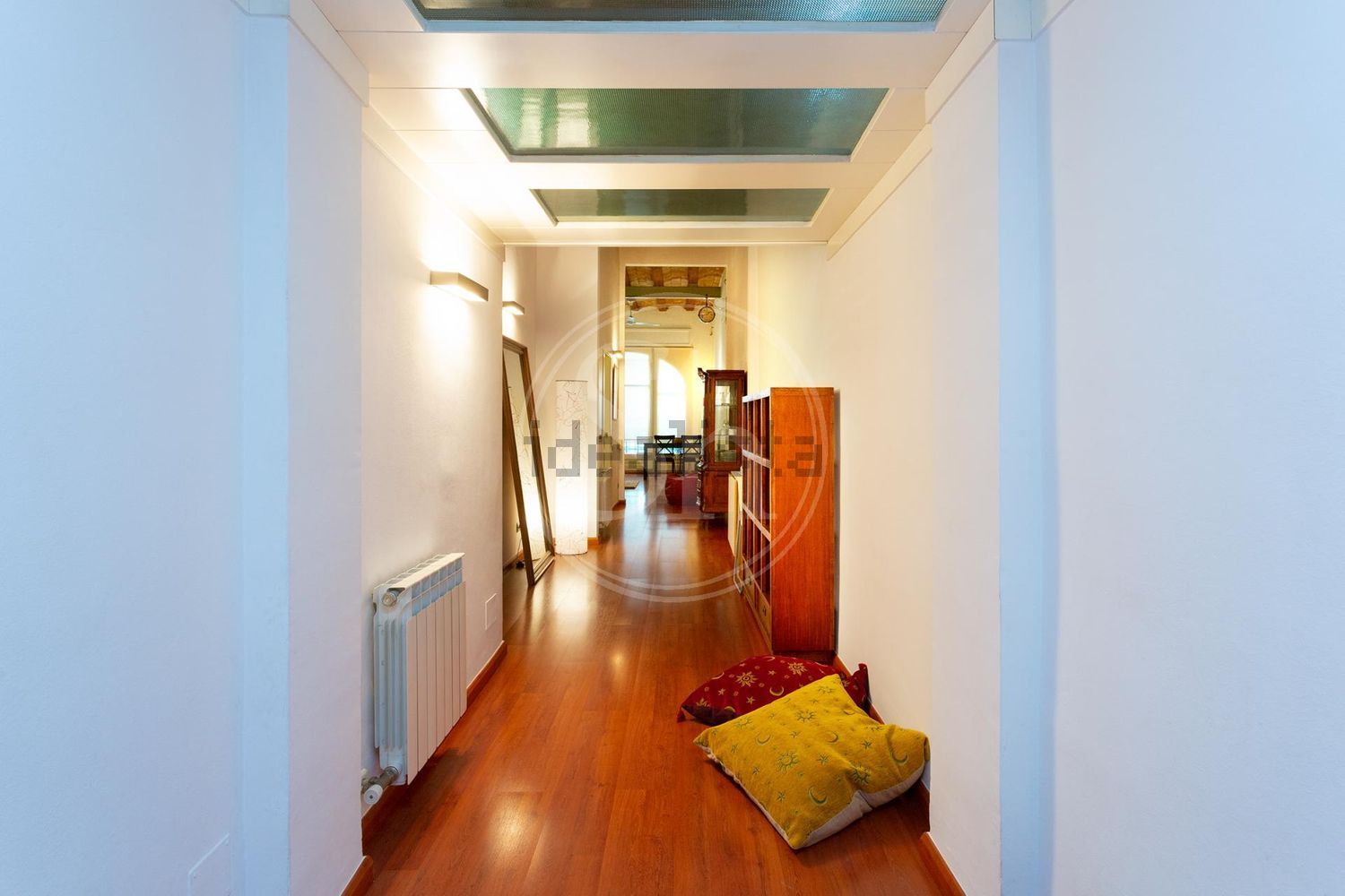 Pis de 104 m² a Barcelona