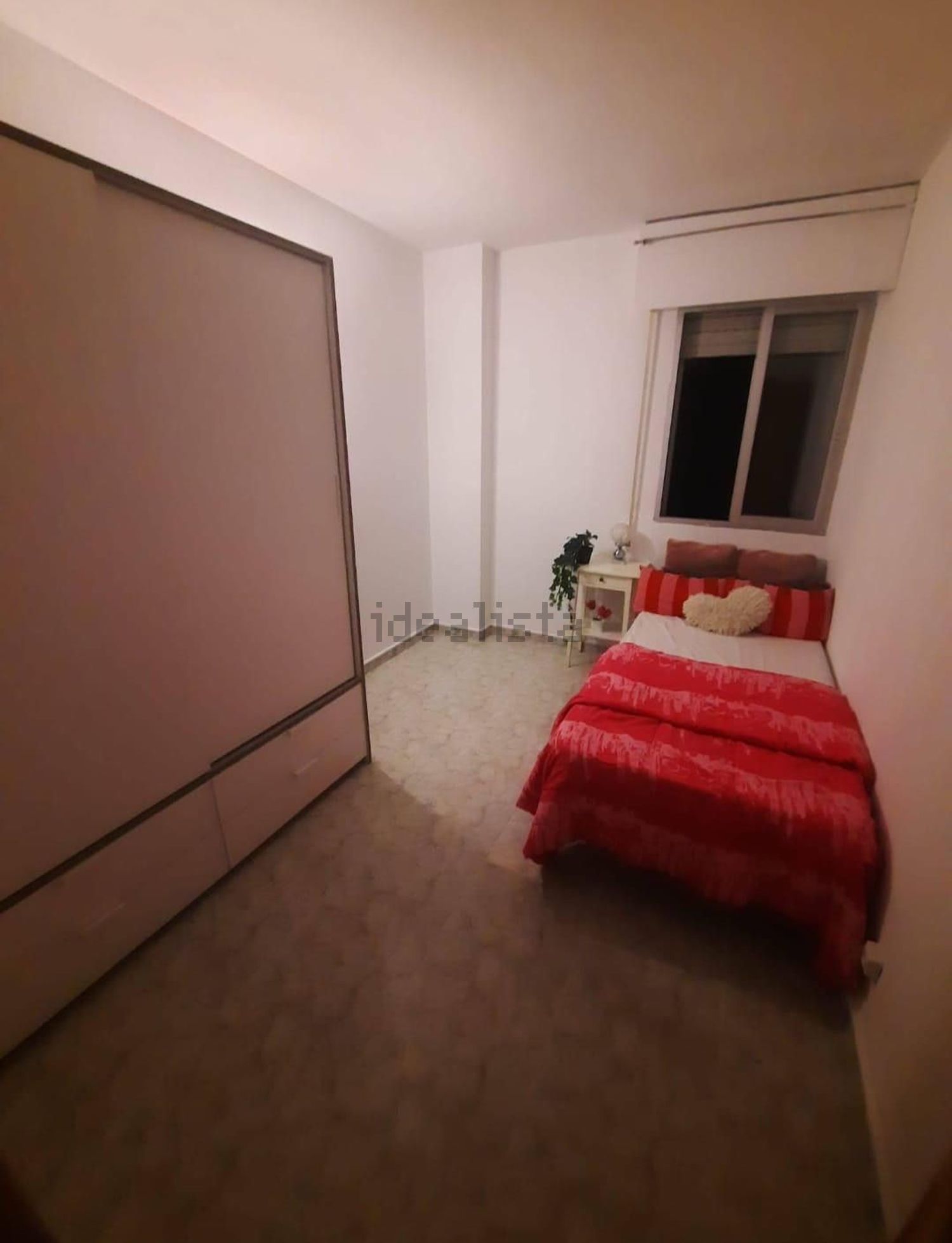 Quarto para alugar, Madrid