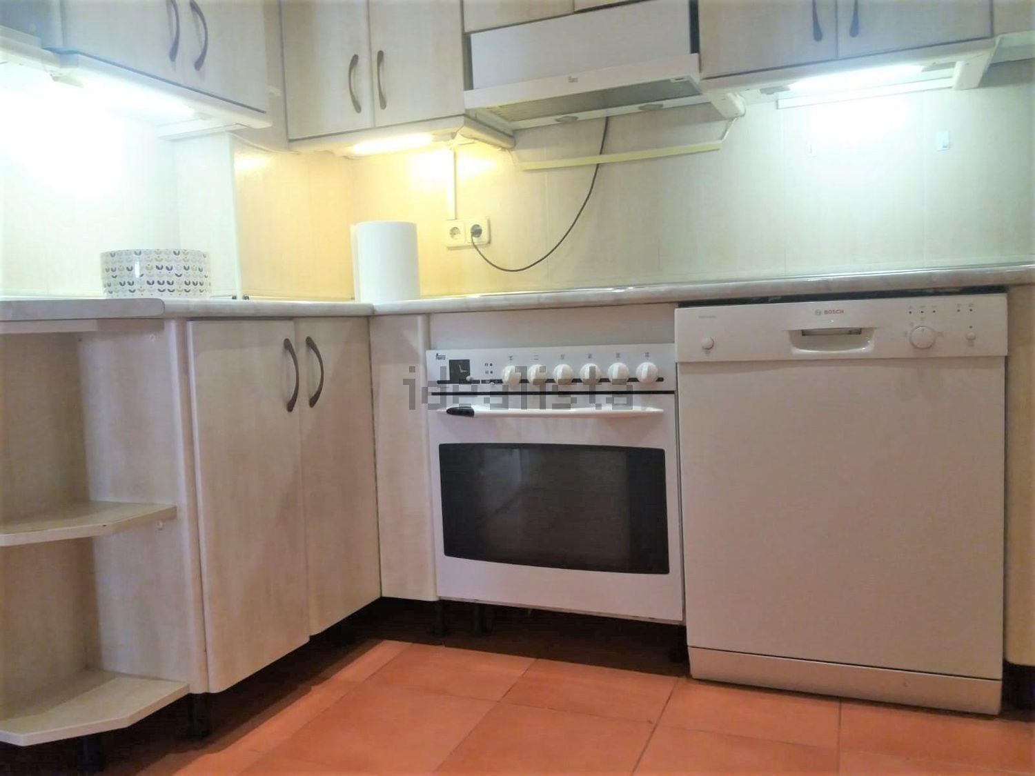 Pis de 112 m² a Madrid