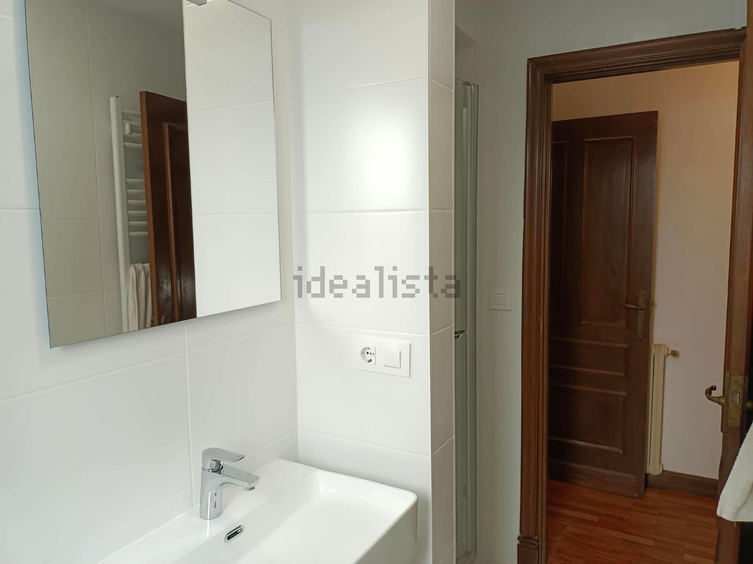 Pis de 130 m² a Pontevedra