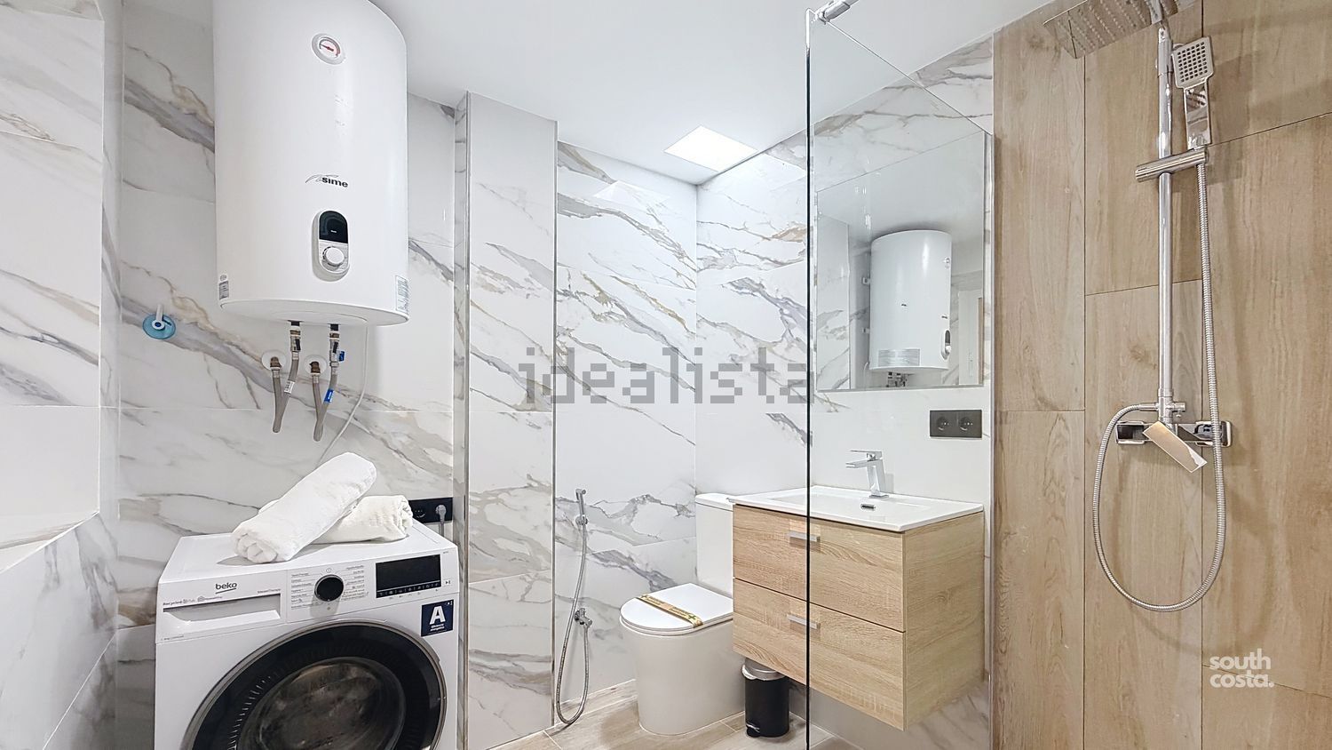 Maison 160 m² à Nerja
