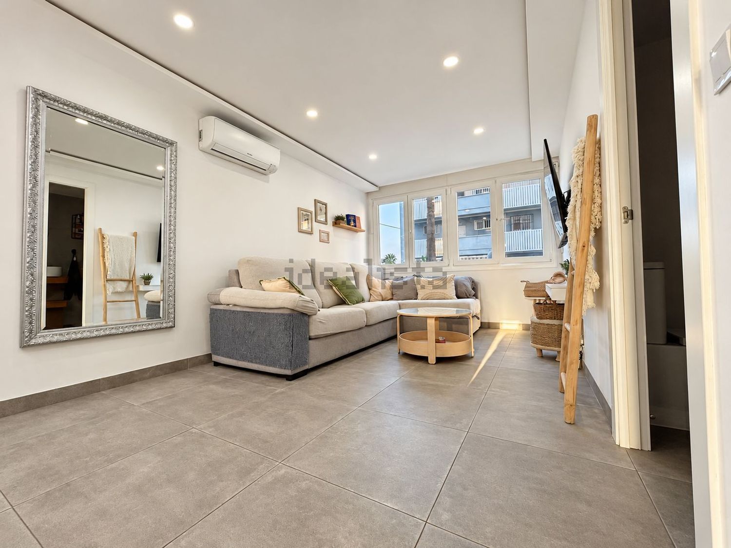 Pis de 73 m² a Màlaga
