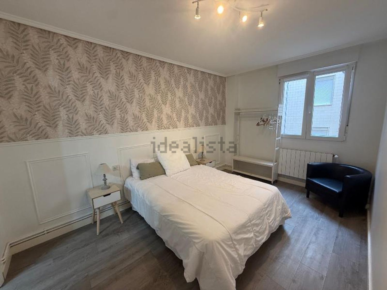 Piso de 93 m² en Comillas