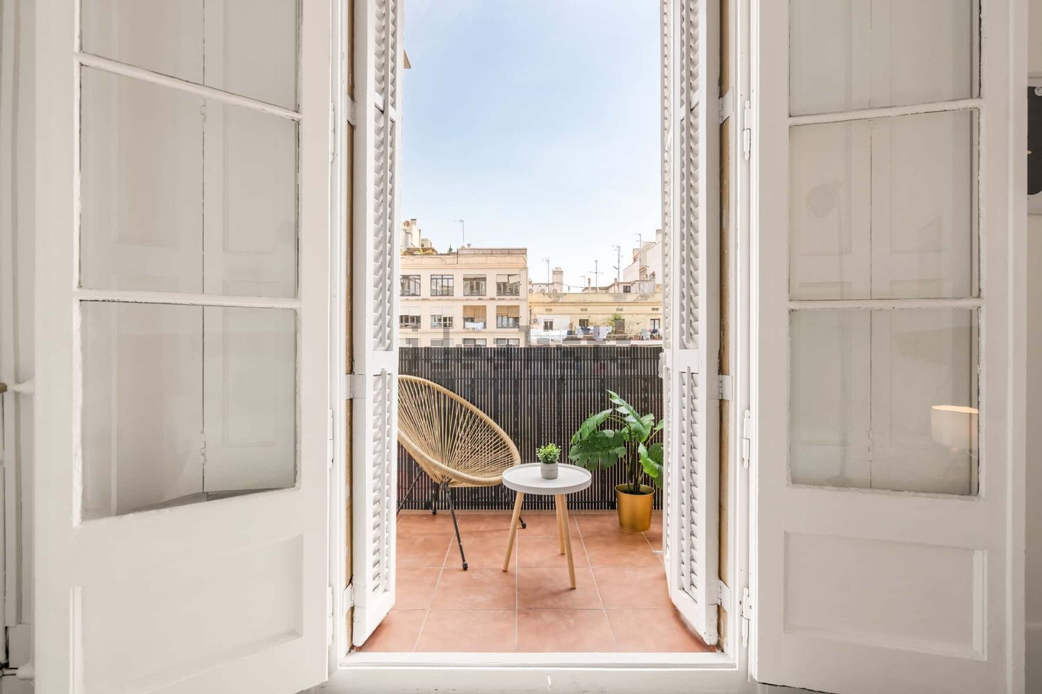 Habitación en alquiler, Barcelona