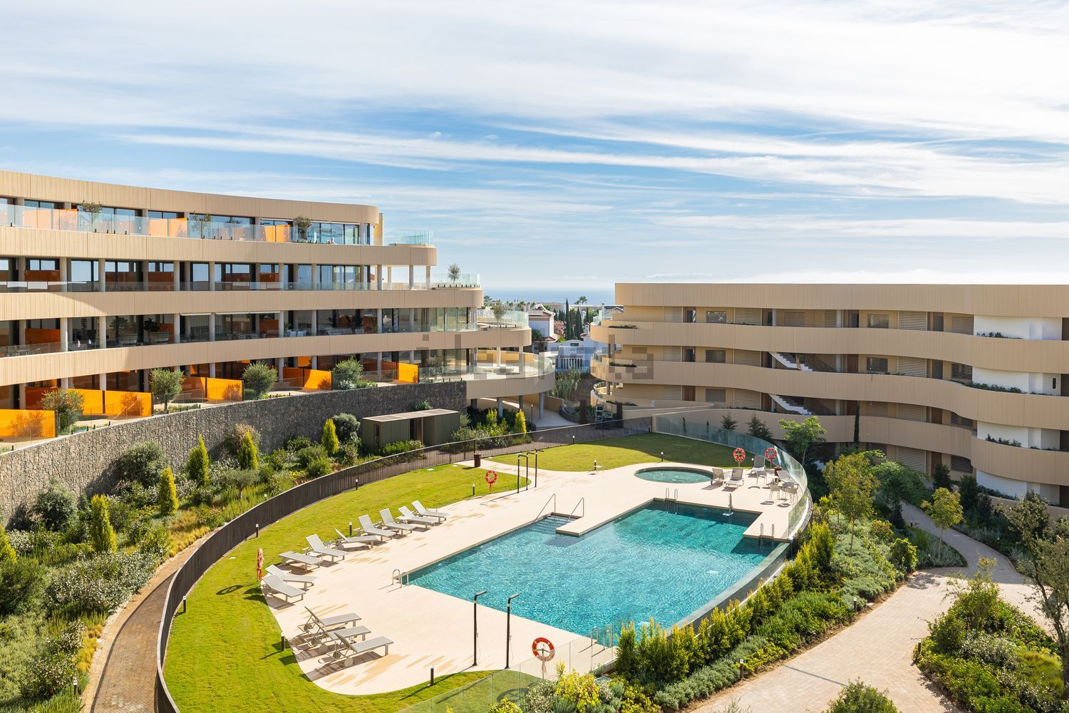 Pis de 90 m² a Fuengirola