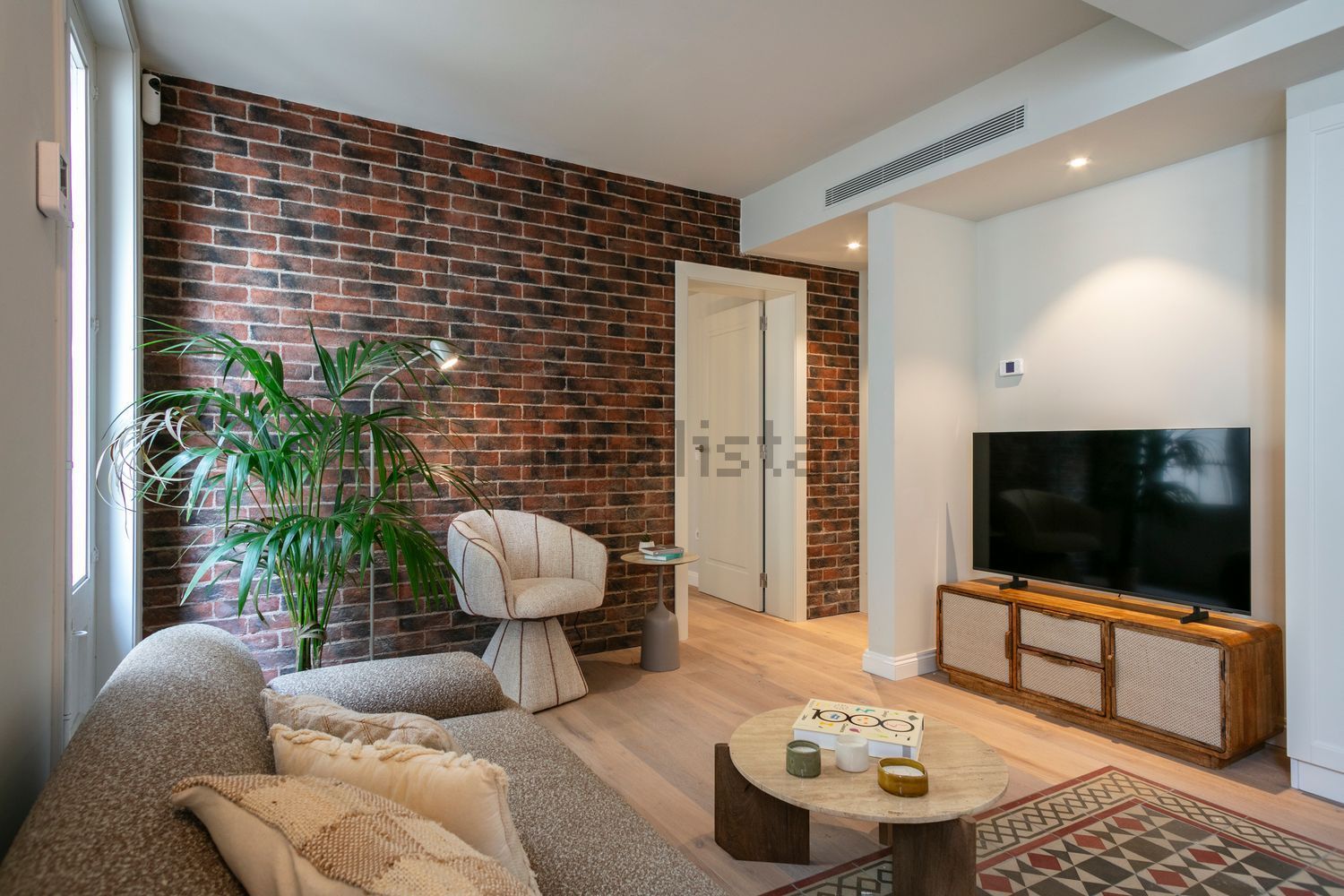 Wohnung 90 m² in Barcelona