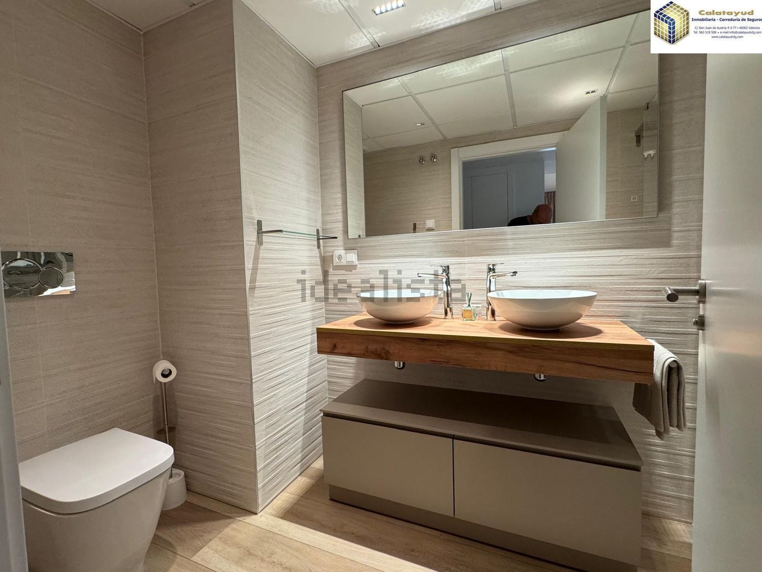 Appartamento 85 m² a el Puig de Santa Maria