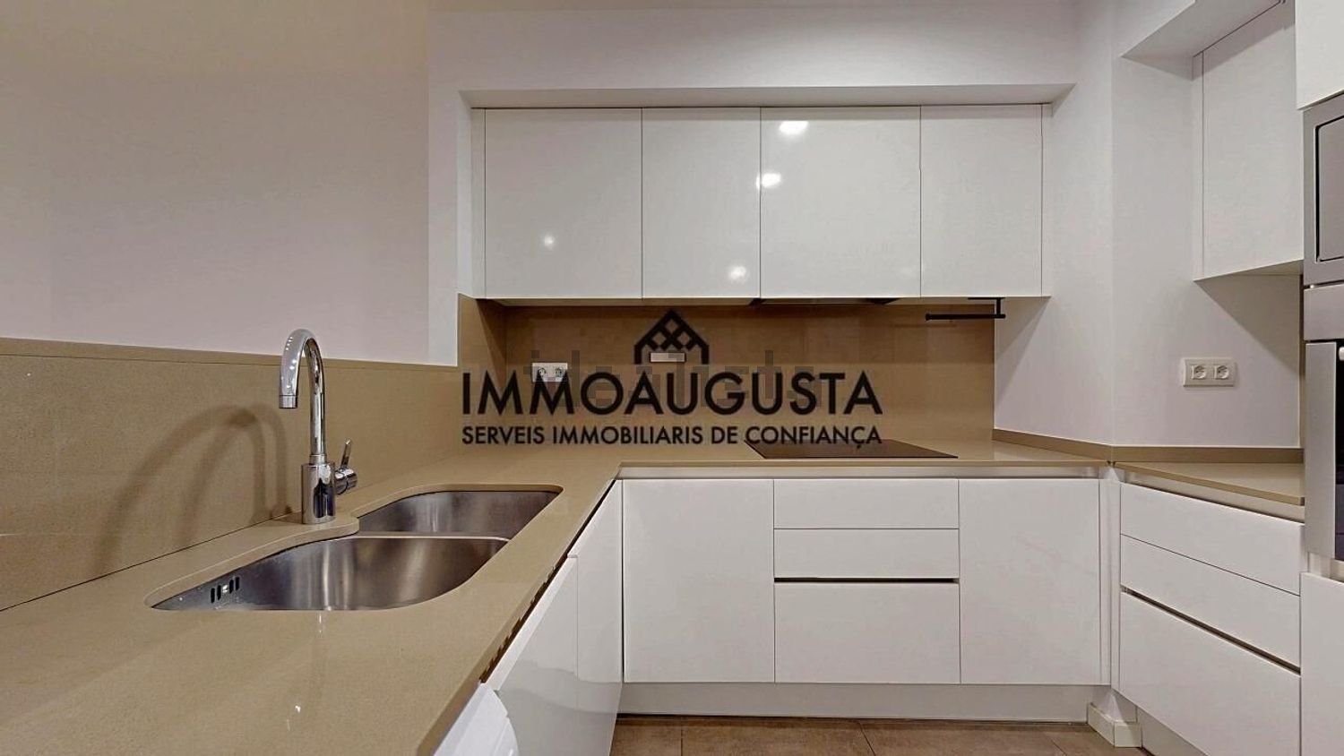 Pis de 88 m² a Barcelona
