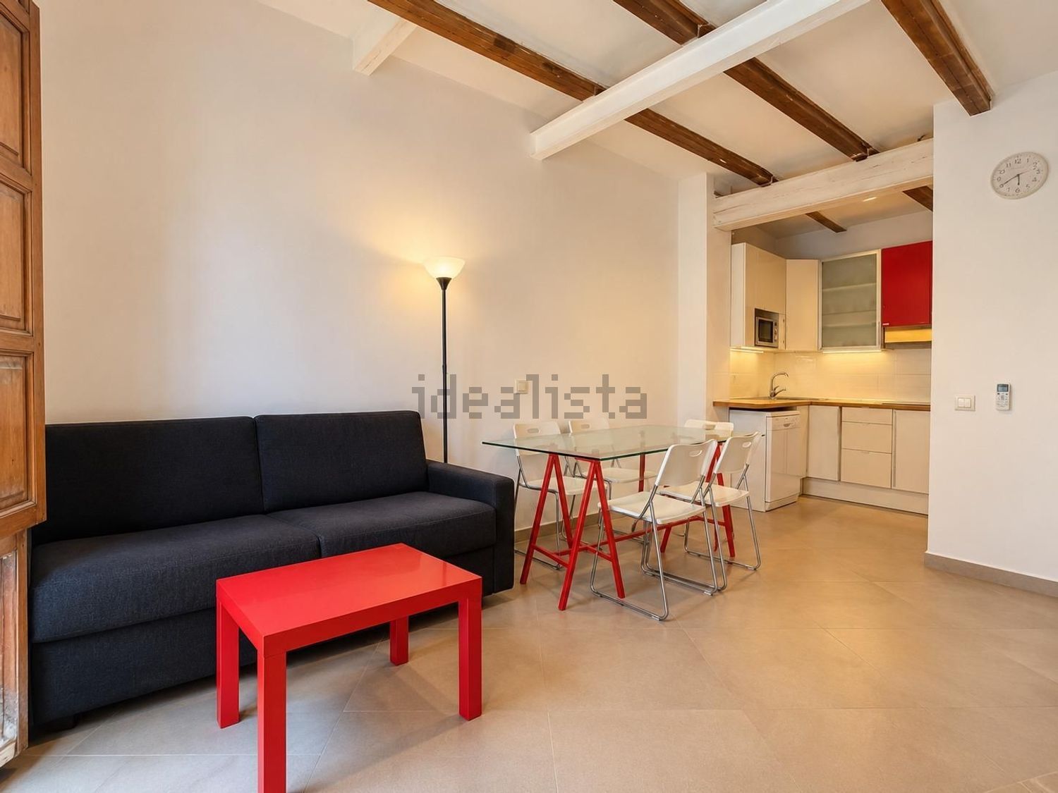 Apartamento 53 m² em València