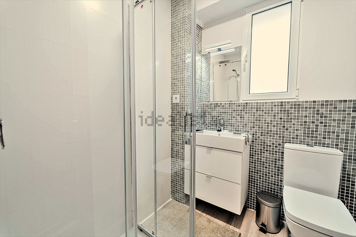 Zimmer zur Miete, Madrid