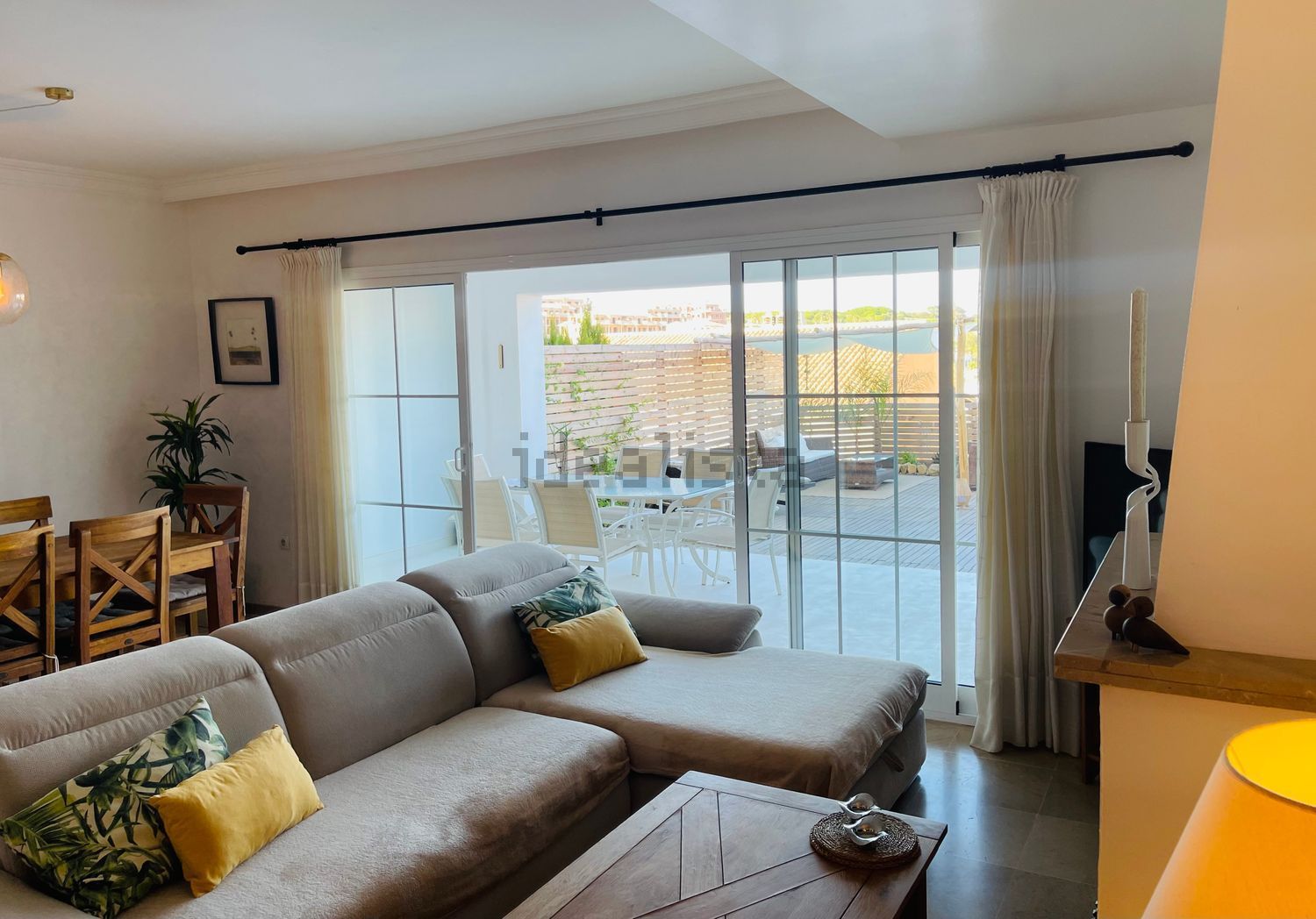 Maison 180 m² à La Línea de la Concepción