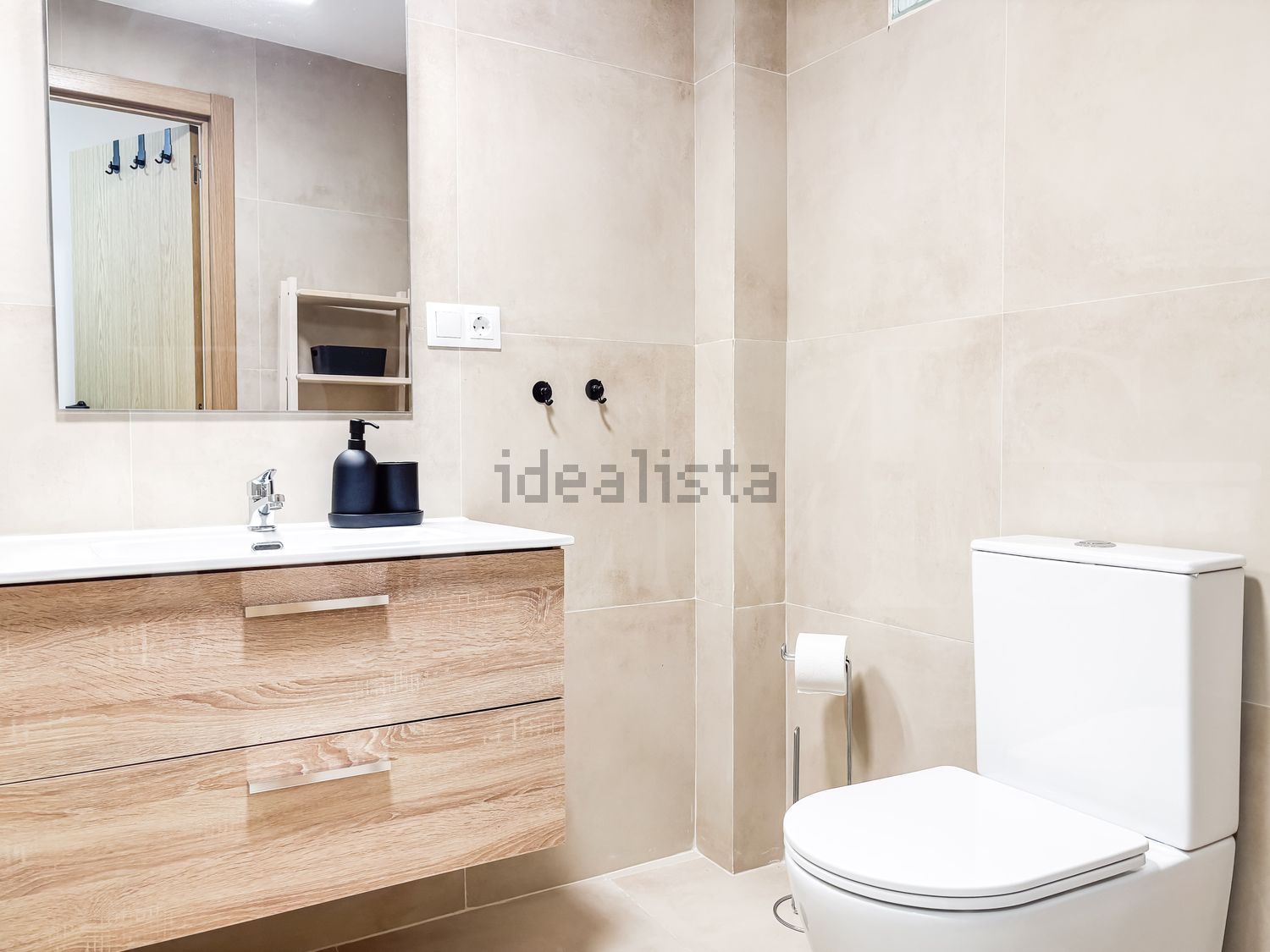 Haus 110 m² in Málaga