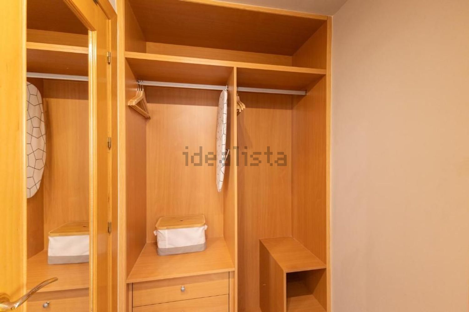 Квартира 45 м² в Севилье