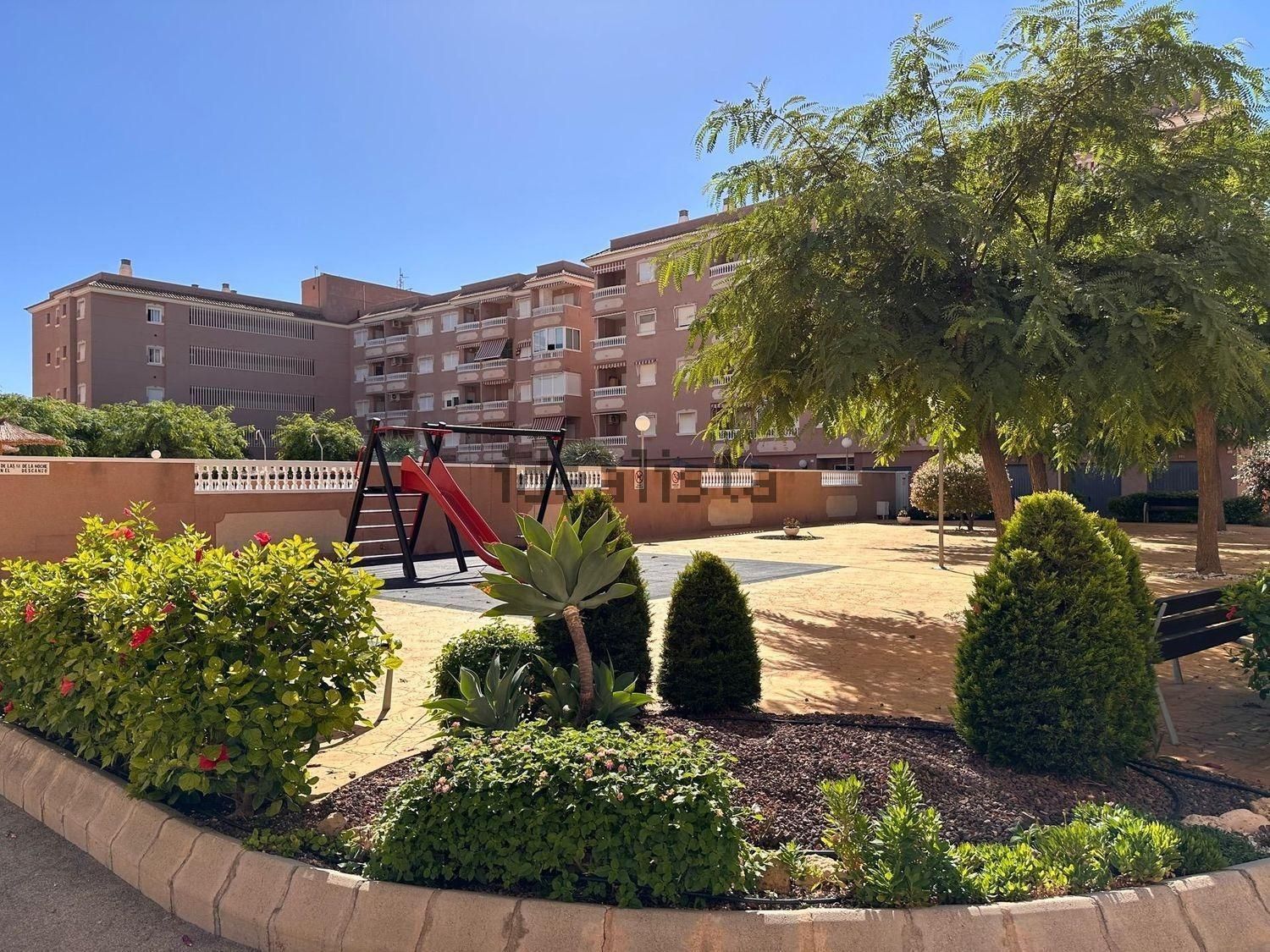 Piso de 60 m² en Santa Pola