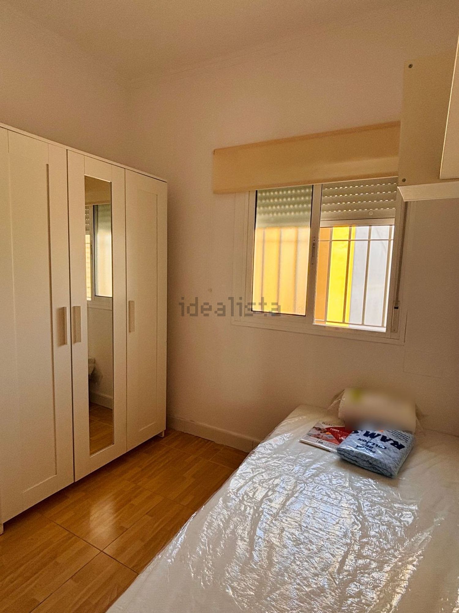 Piso de 75 m² en Jerez de la Frontera