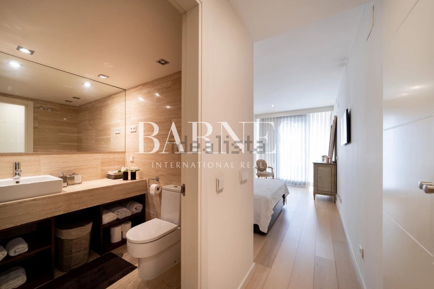Appartement 89 m² à Madrid
