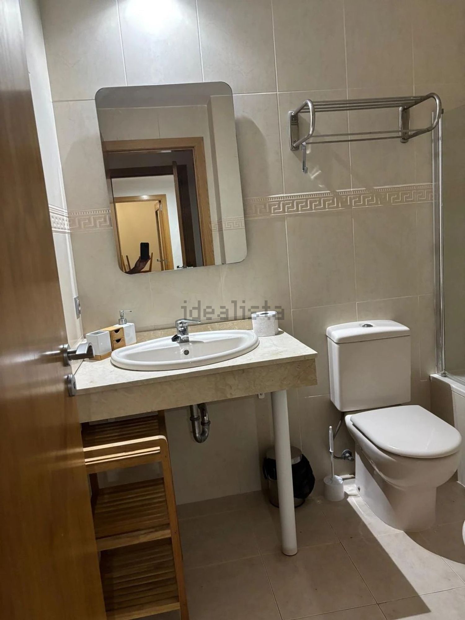 Pis de 114 m² a Benidorm