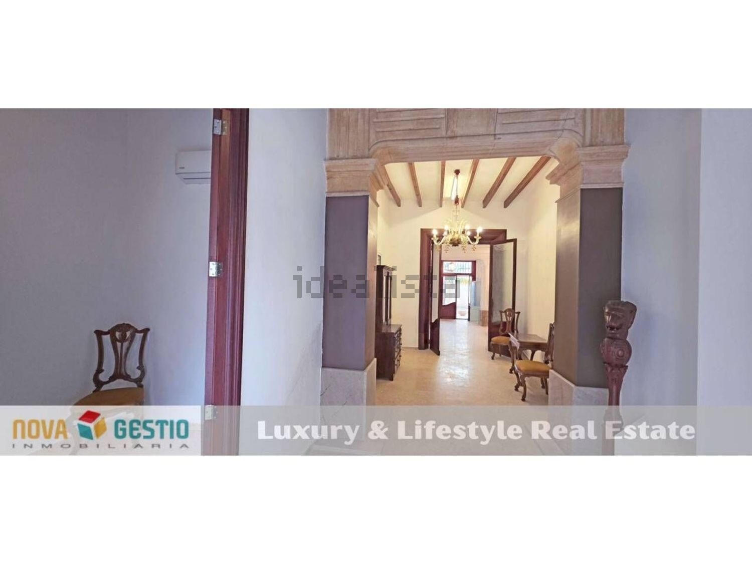 Casa de 160 m² a Sant Llorenç des Cardassar