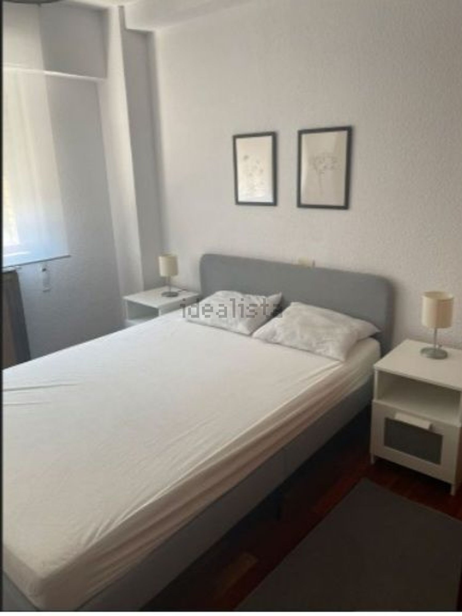 Habitación en alquiler, Madrid