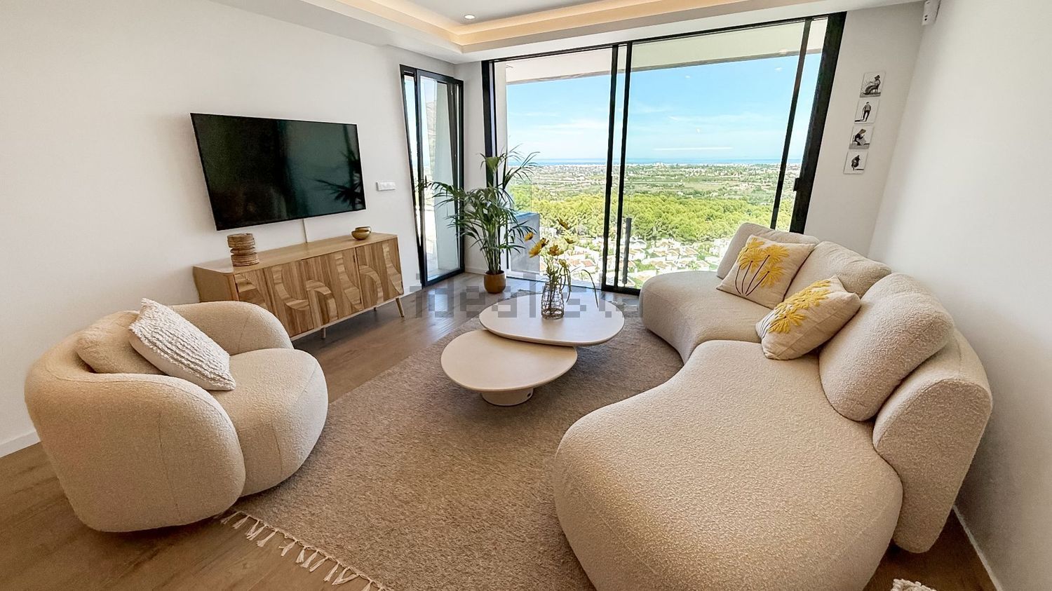 Appartement 167 m² à Pedreguer