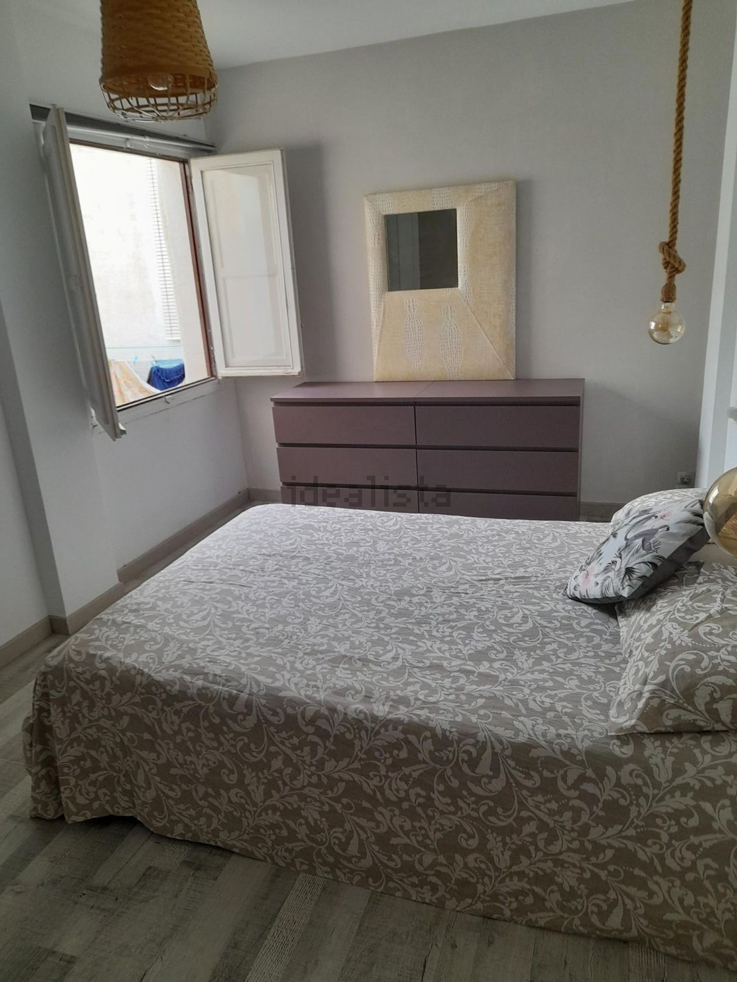 Piso de 117 m² en San Vicente del Raspeig