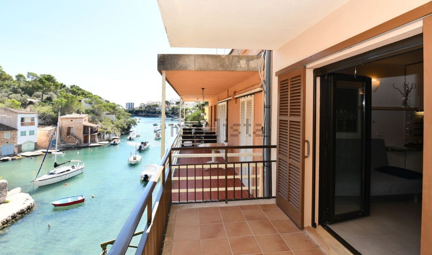 Piso de 45 m² en Santanyí