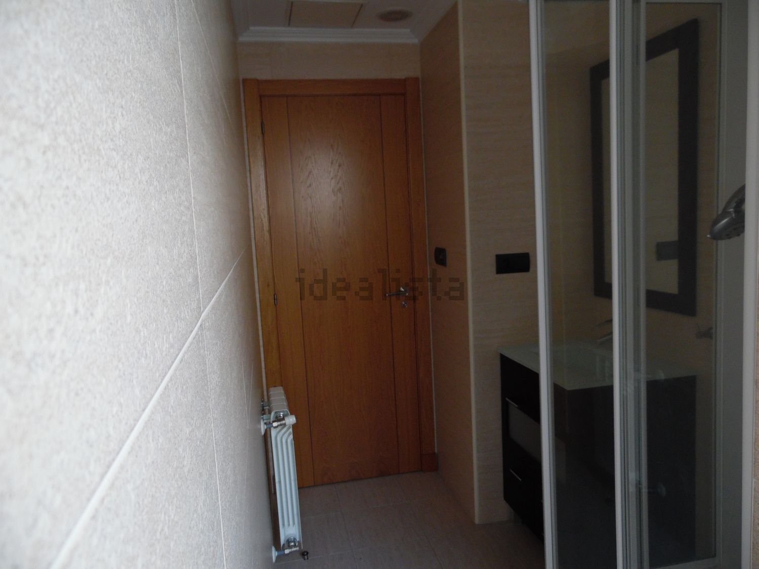 Pis de 55 m² a A Corunya