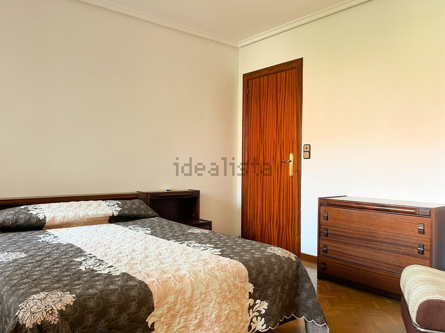Pis de 108 m² a Saragossa