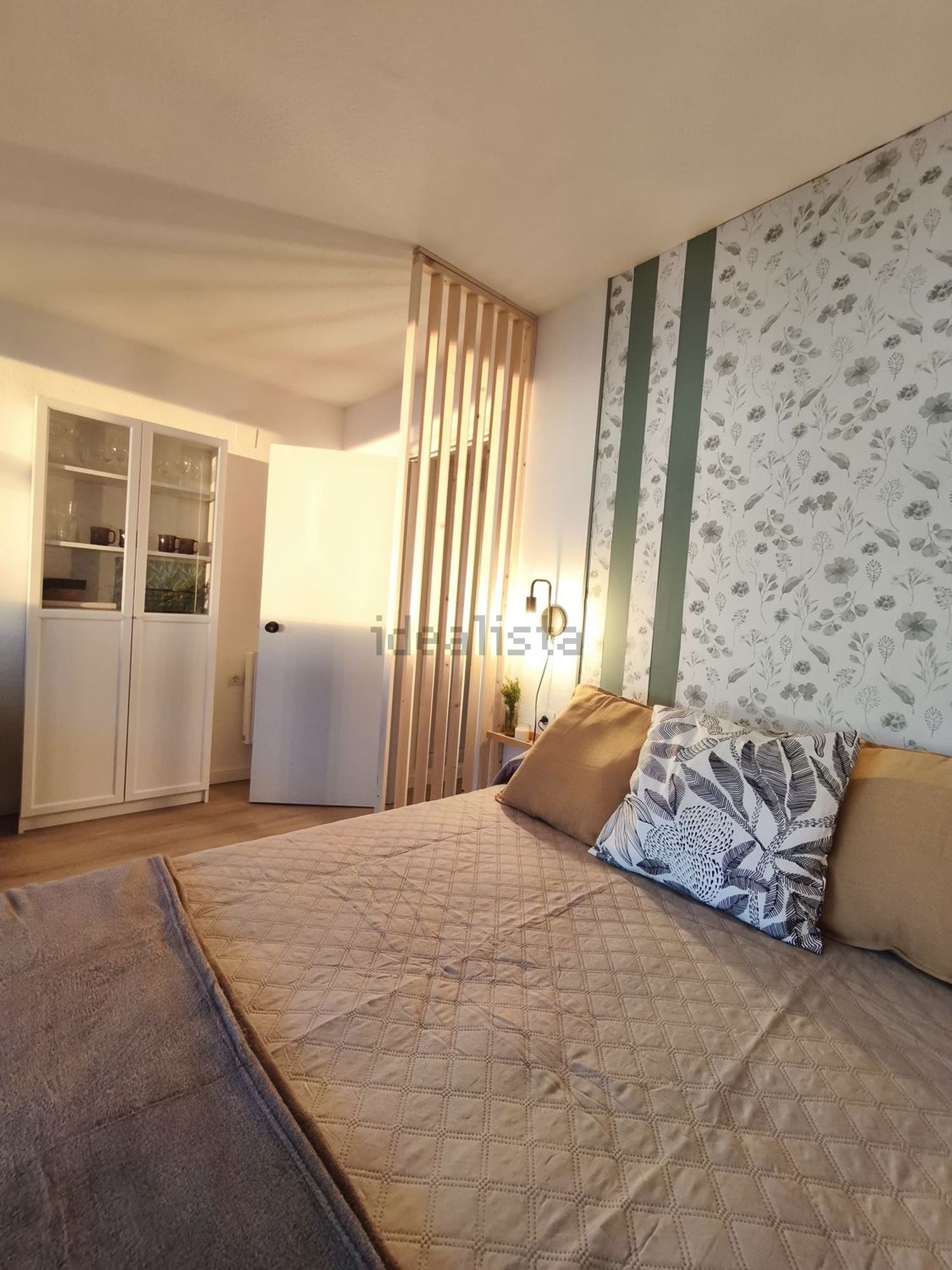 Piso de 40 m² en Monachil