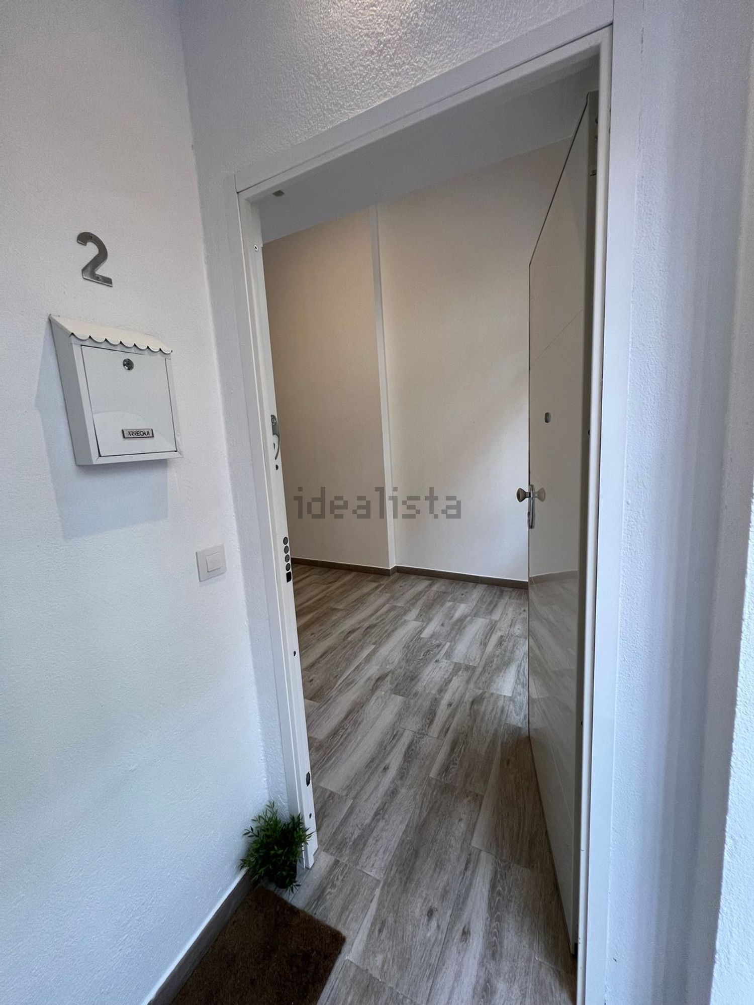 Pis de 57 m² a Madrid
