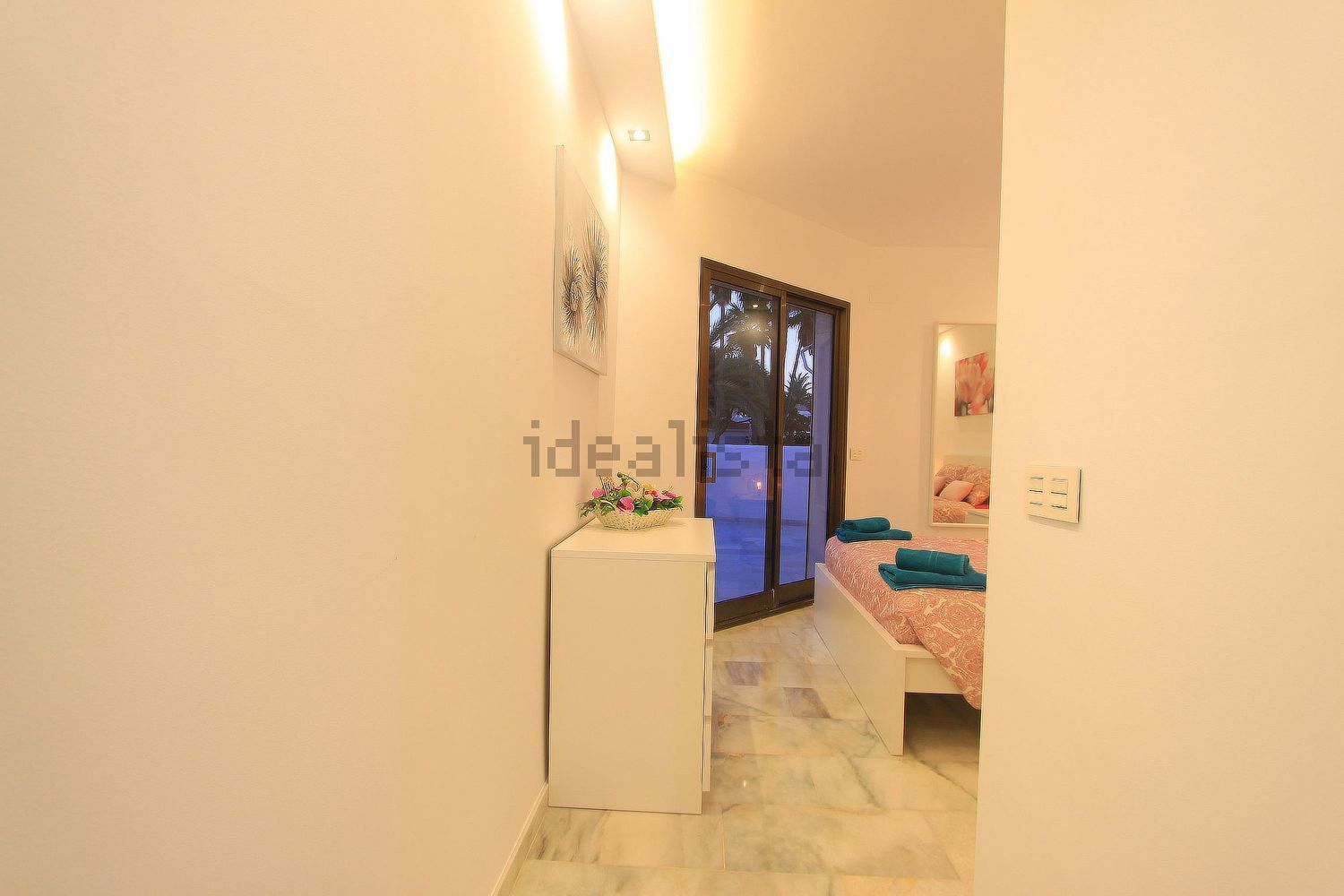 Wohnung 265 m² in Marbella