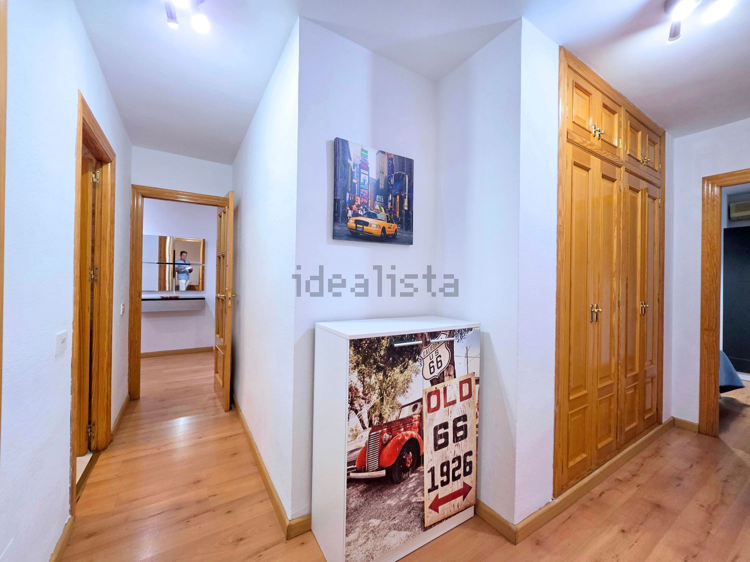 Pis de 130 m² a Cartagena
