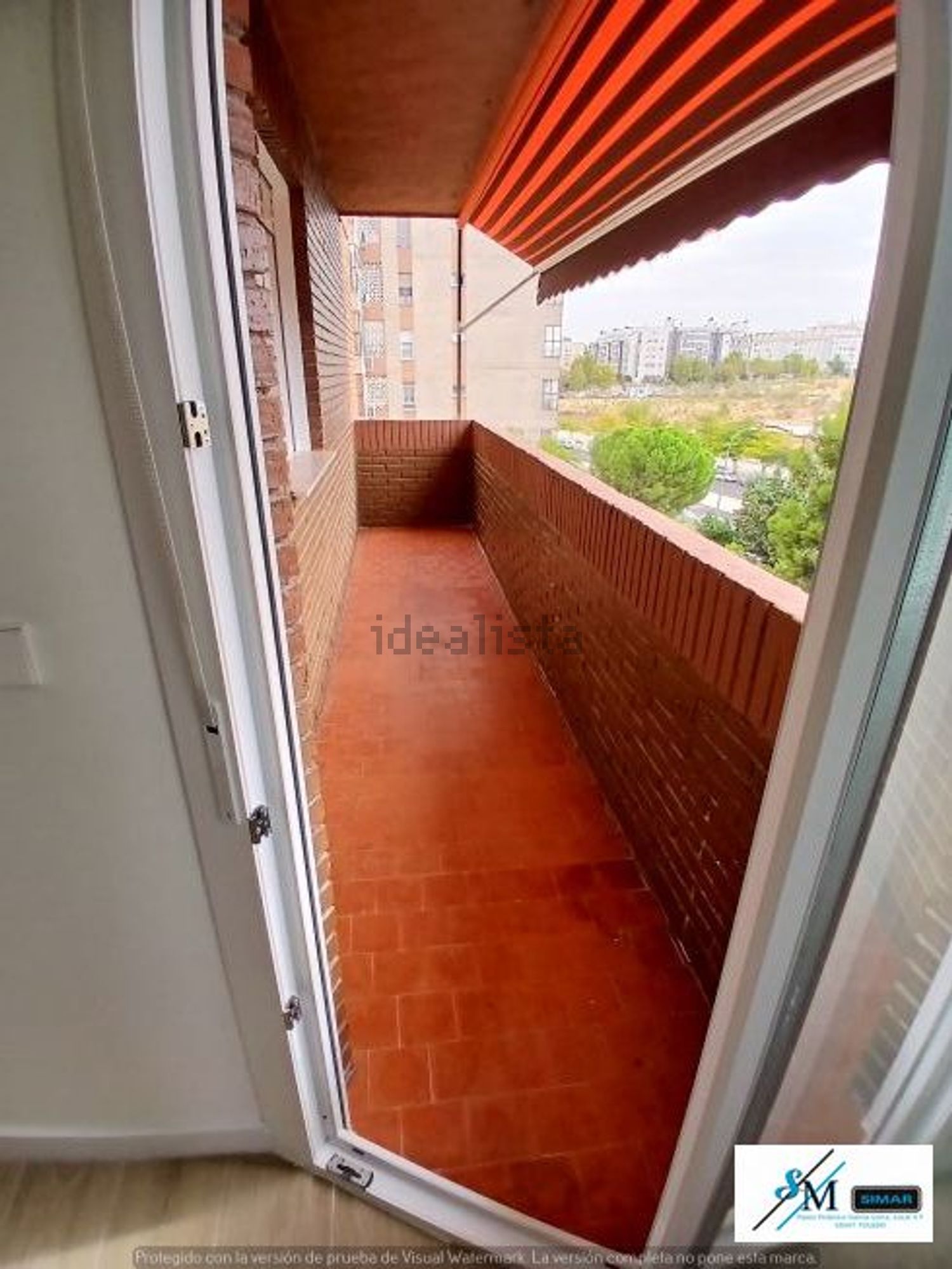 Appartamento 92 m² a Toledo