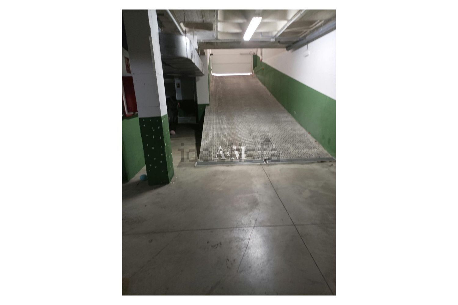 Wohnung 85 m² in Almoradí
