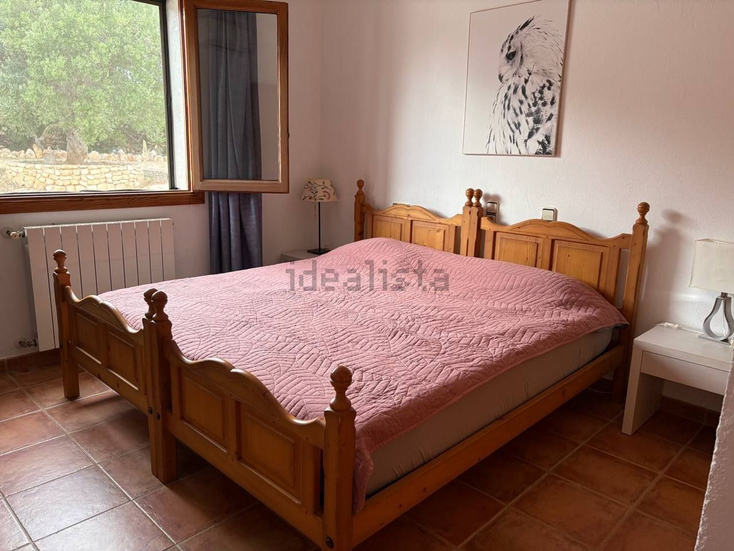 Habitació de lloguer, Manacor