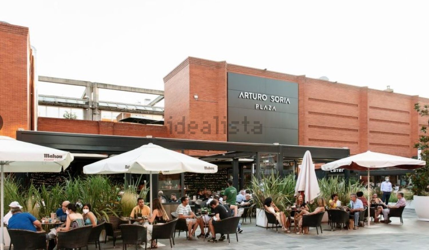Pis de 143 m² a Madrid