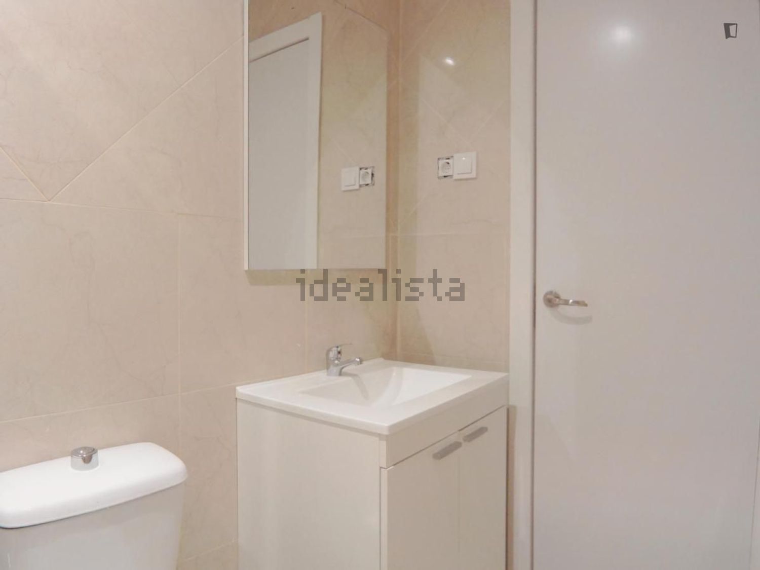 Piso de 40 m² en Madrid