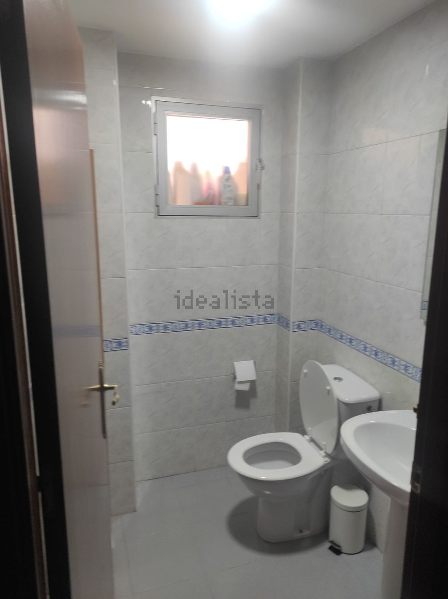 Habitació de lloguer, Granada