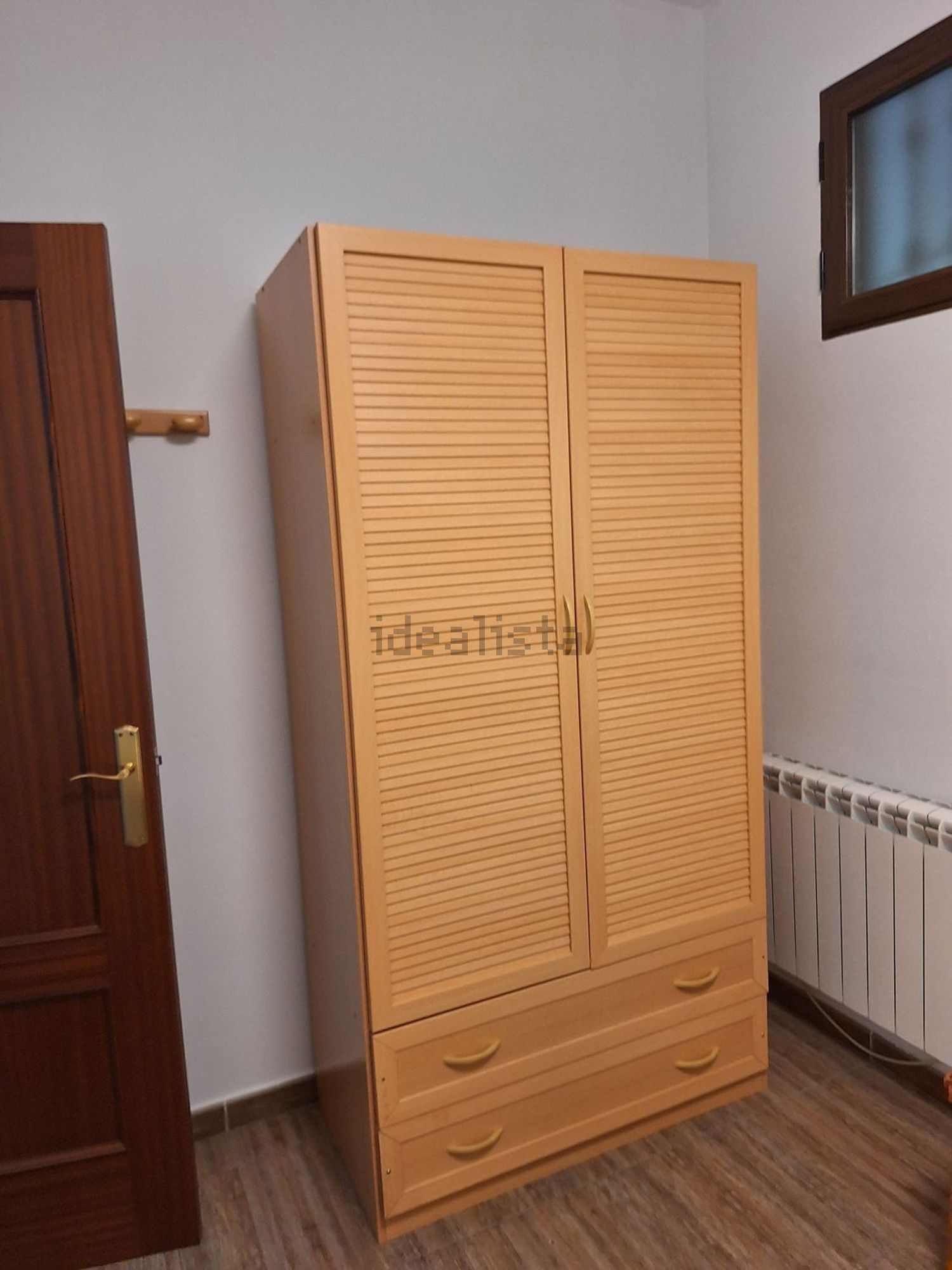 Pis de 80 m² a Baeza