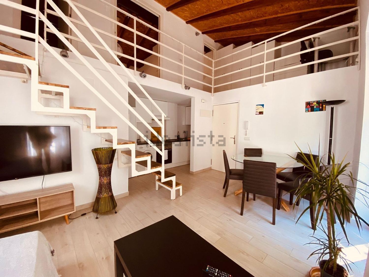 Pis de 80 m² a València