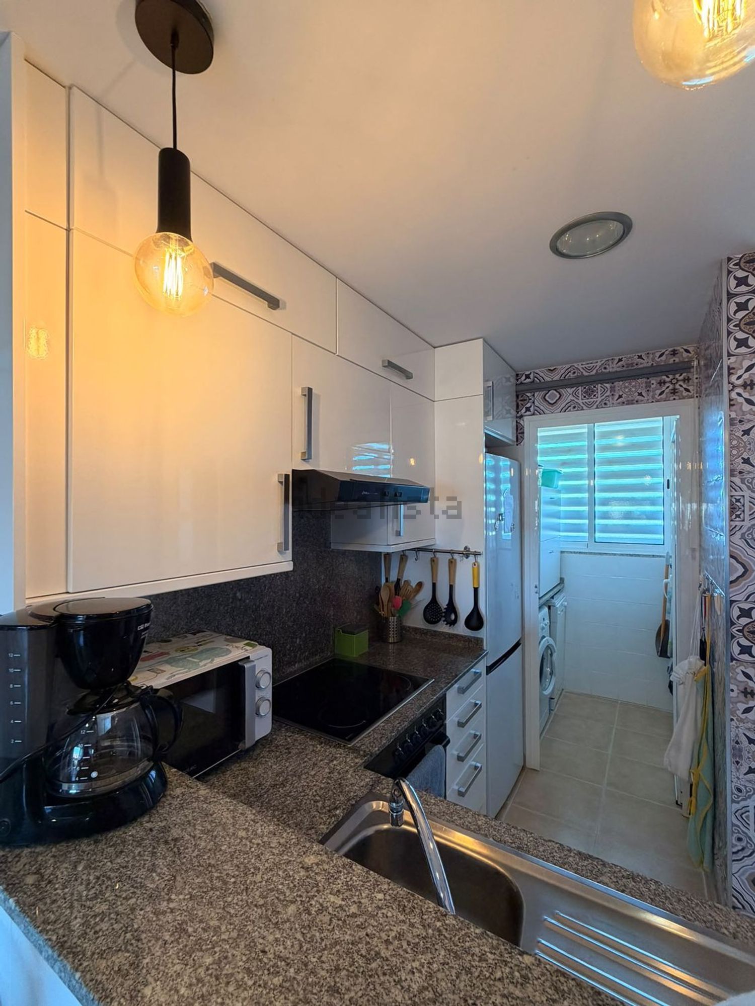 Piso de 77 m² en Canet de Berenguer
