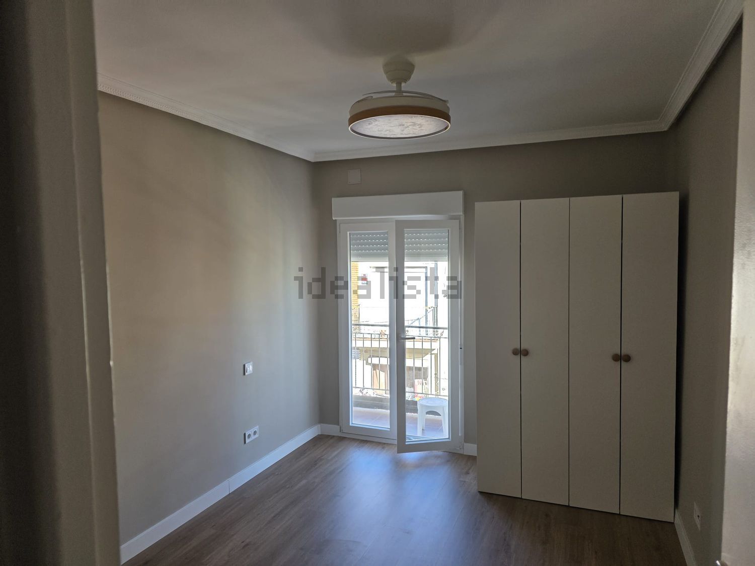 Pis de 67 m² a Madrid