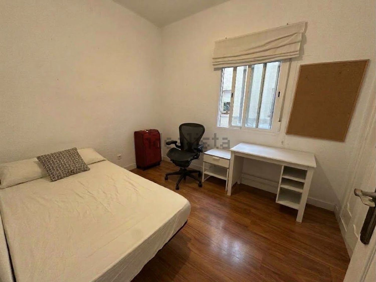 Pis de 120 m² a Madrid