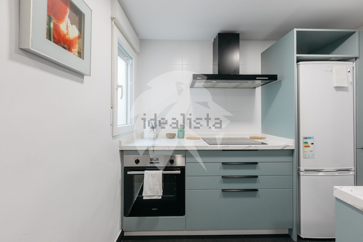 Wohnung 137 m² in Valencia