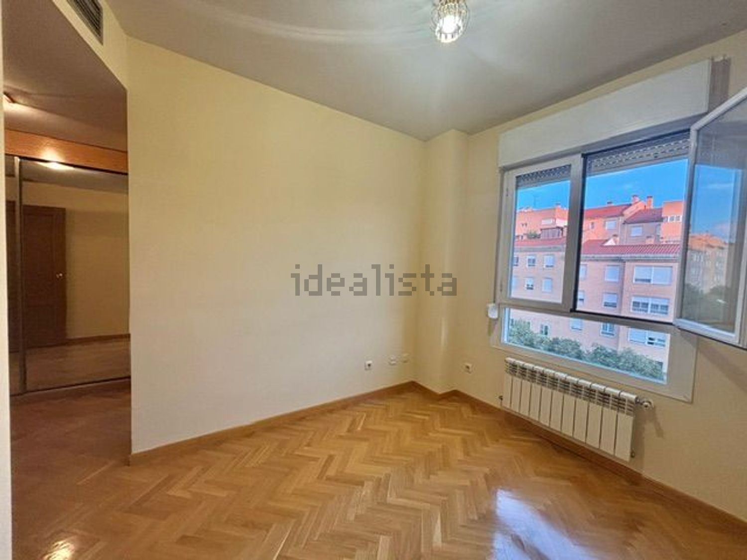 Piso de 160 m² en Toledo