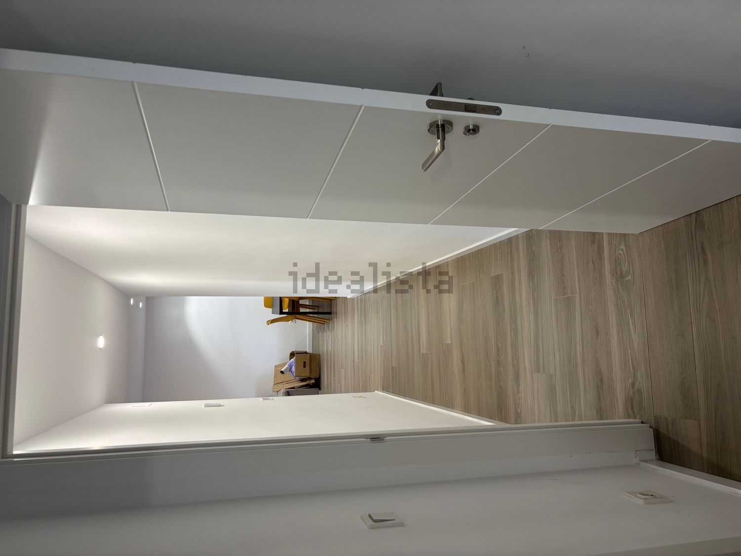 Pis de 80 m² a Múrcia